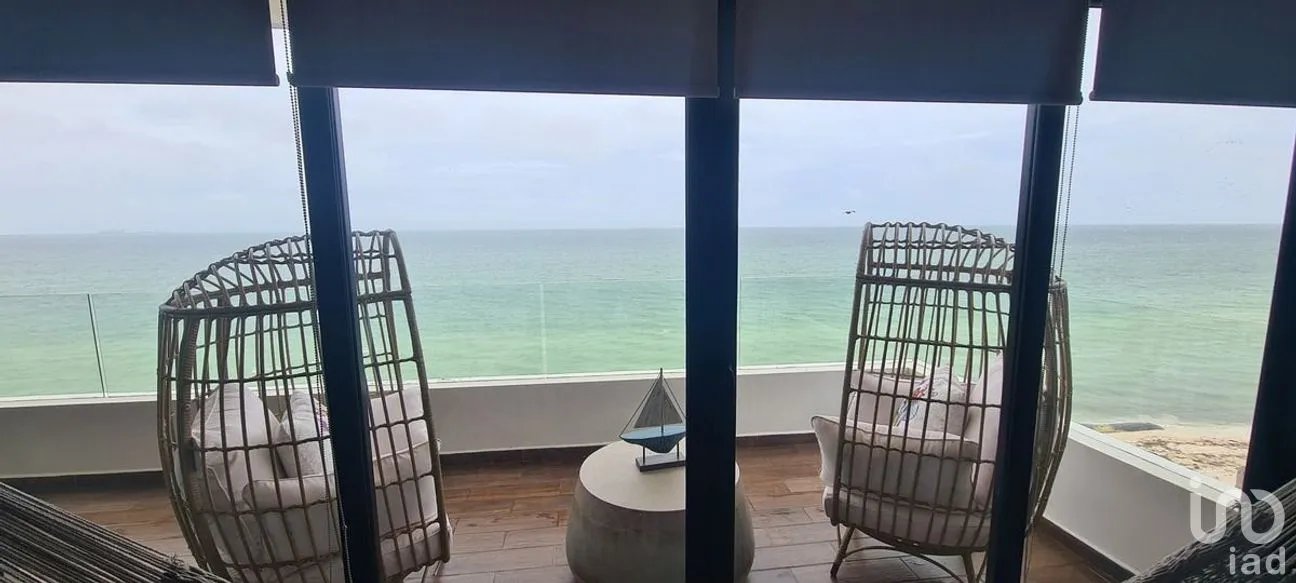 Departamento en Venta en Chicxulub Puerto, Progreso, Yucatán | NEX-284124 | iad México | Foto 13 de 47
