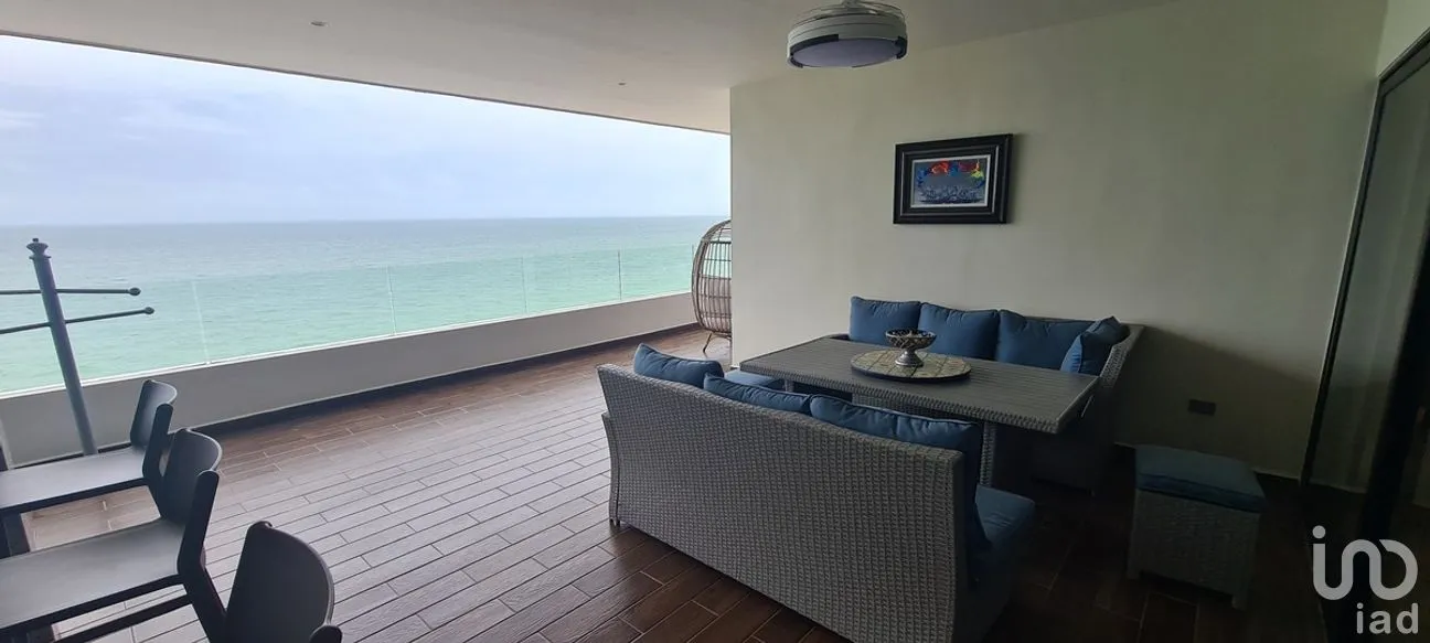 Departamento en Venta en Chicxulub Puerto, Progreso, Yucatán | NEX-284124 | iad México | Foto 14 de 47