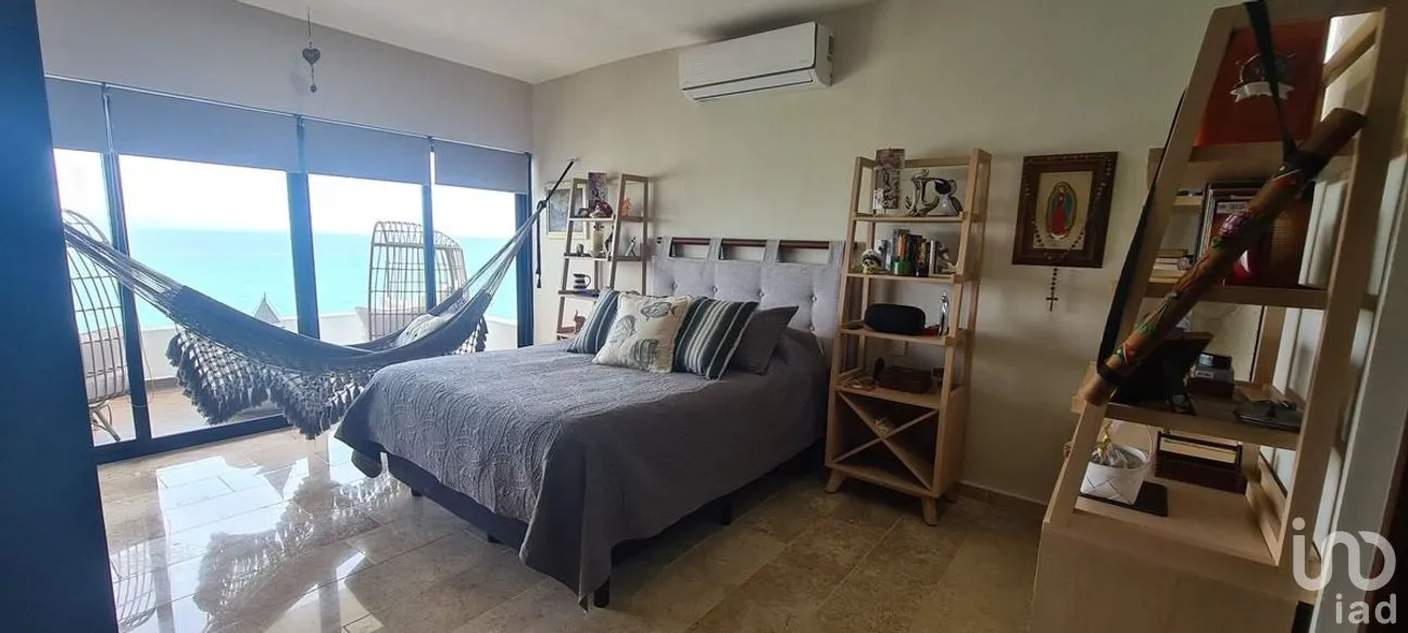 Departamento en Venta en Chicxulub Puerto, Progreso, Yucatán | NEX-284124 | iad México | Foto 16 de 47