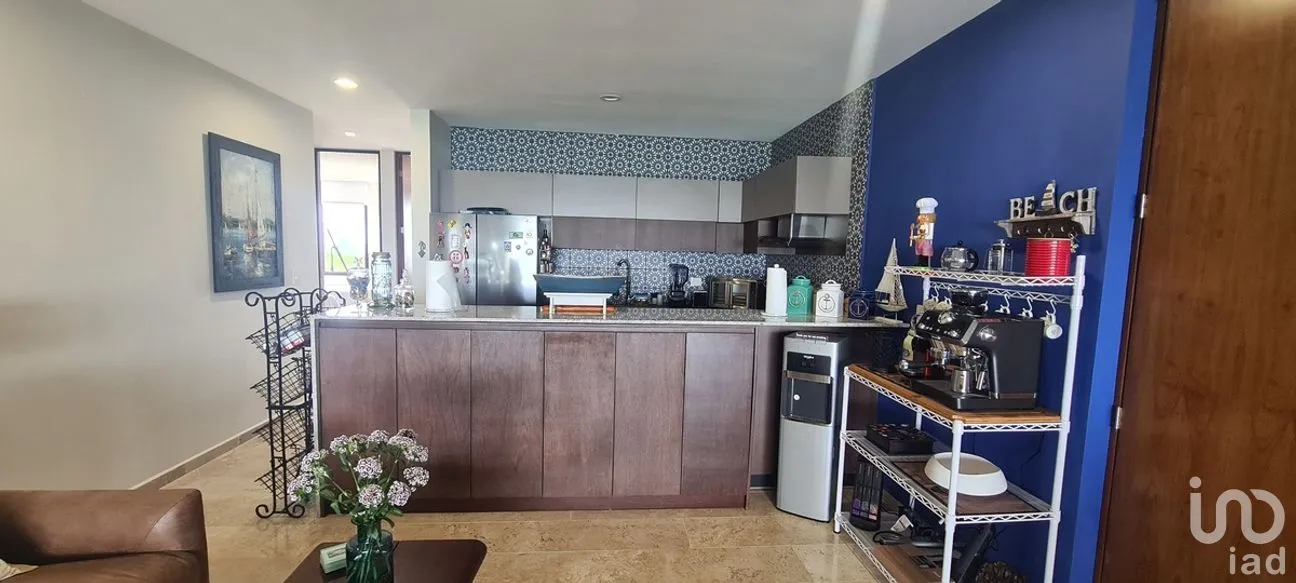 Departamento en Venta en Chicxulub Puerto, Progreso, Yucatán | NEX-284124 | iad México | Foto 3 de 47