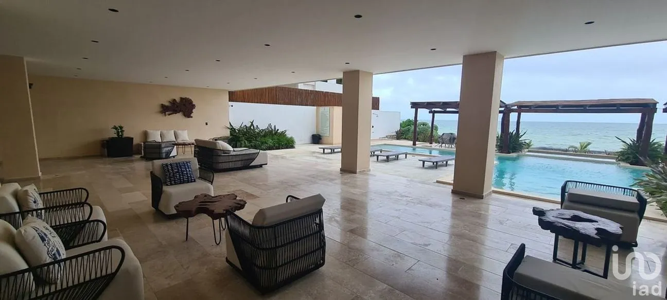 Departamento en Venta en Chicxulub Puerto, Progreso, Yucatán | NEX-284124 | iad México | Foto 37 de 47