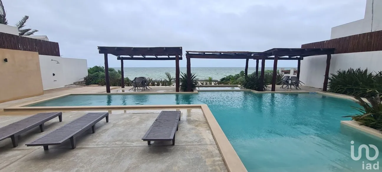 Departamento en Venta en Chicxulub Puerto, Progreso, Yucatán | NEX-284124 | iad México | Foto 39 de 47