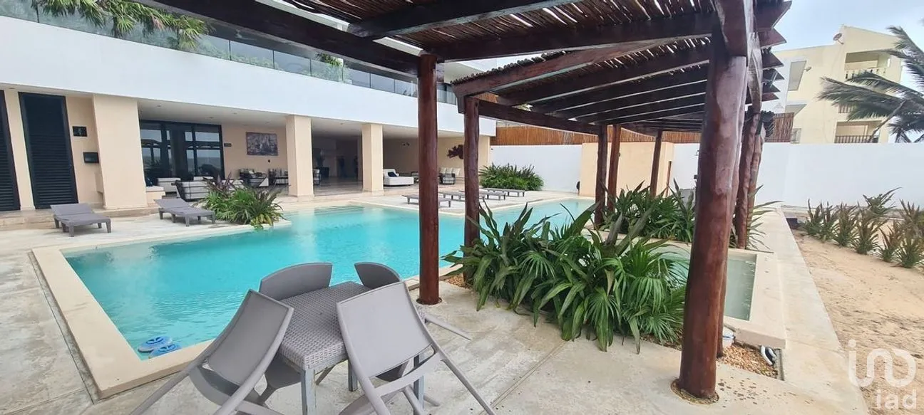 Departamento en Venta en Chicxulub Puerto, Progreso, Yucatán | NEX-284124 | iad México | Foto 44 de 47