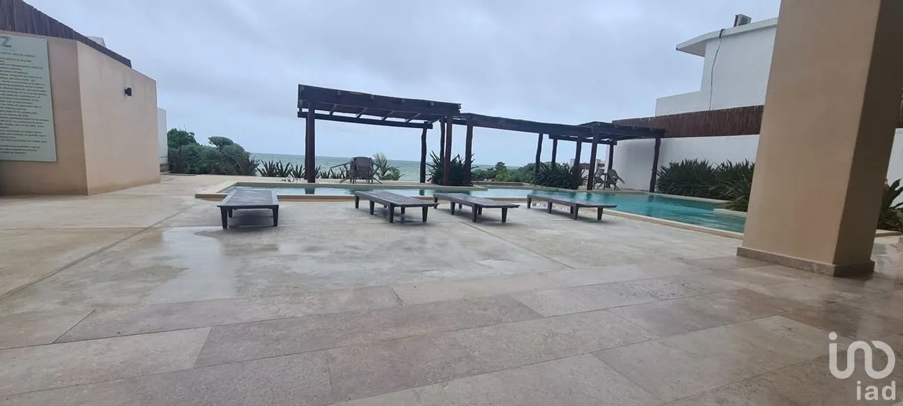 Departamento en Venta en Chicxulub Puerto, Progreso, Yucatán | NEX-284124 | iad México | Foto 45 de 47
