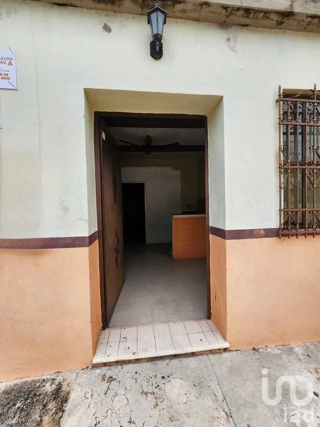 Casa en Venta en Mérida Centro, Mérida, Yucatán | NEX-284125 | iad México | Foto 2 de 11
