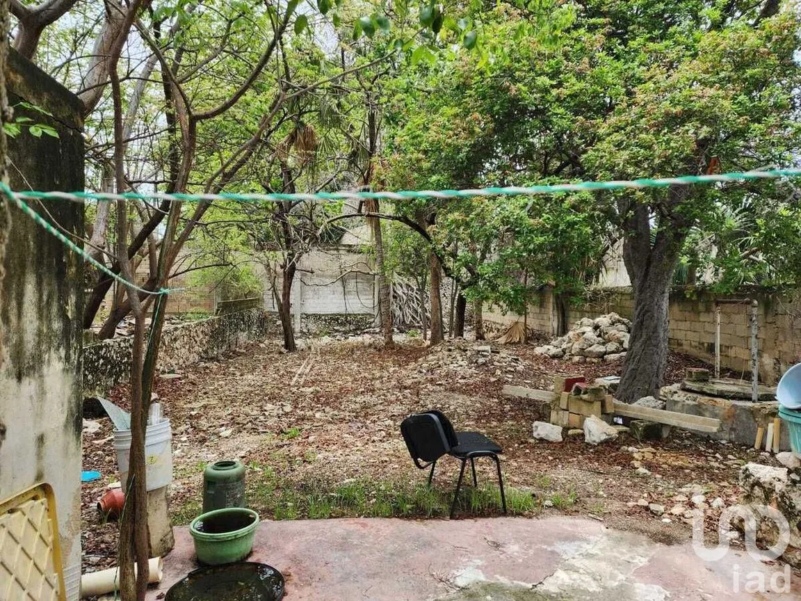 Casa en Venta en Mérida Centro, Mérida, Yucatán | NEX-284125 | iad México | Foto 3 de 11
