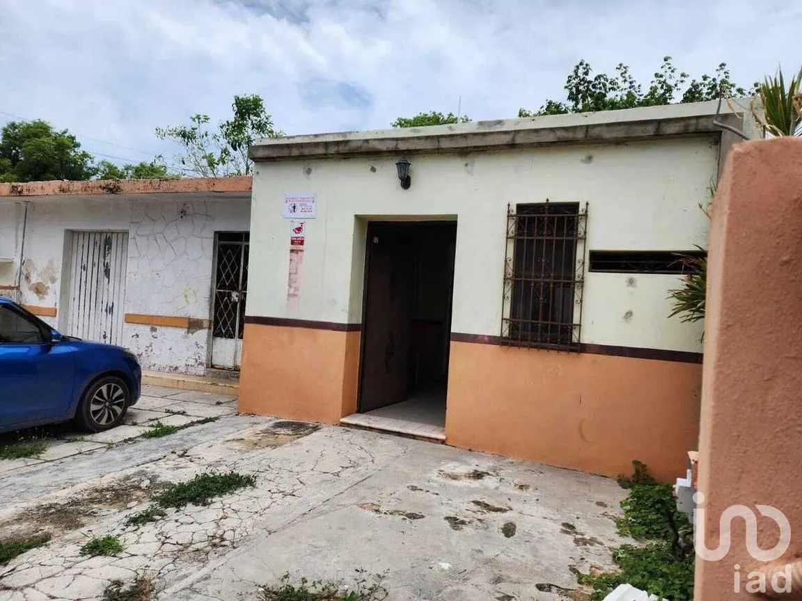 Casa en Venta en Mérida Centro, Mérida, Yucatán | NEX-284125 | iad México | Foto 5 de 11