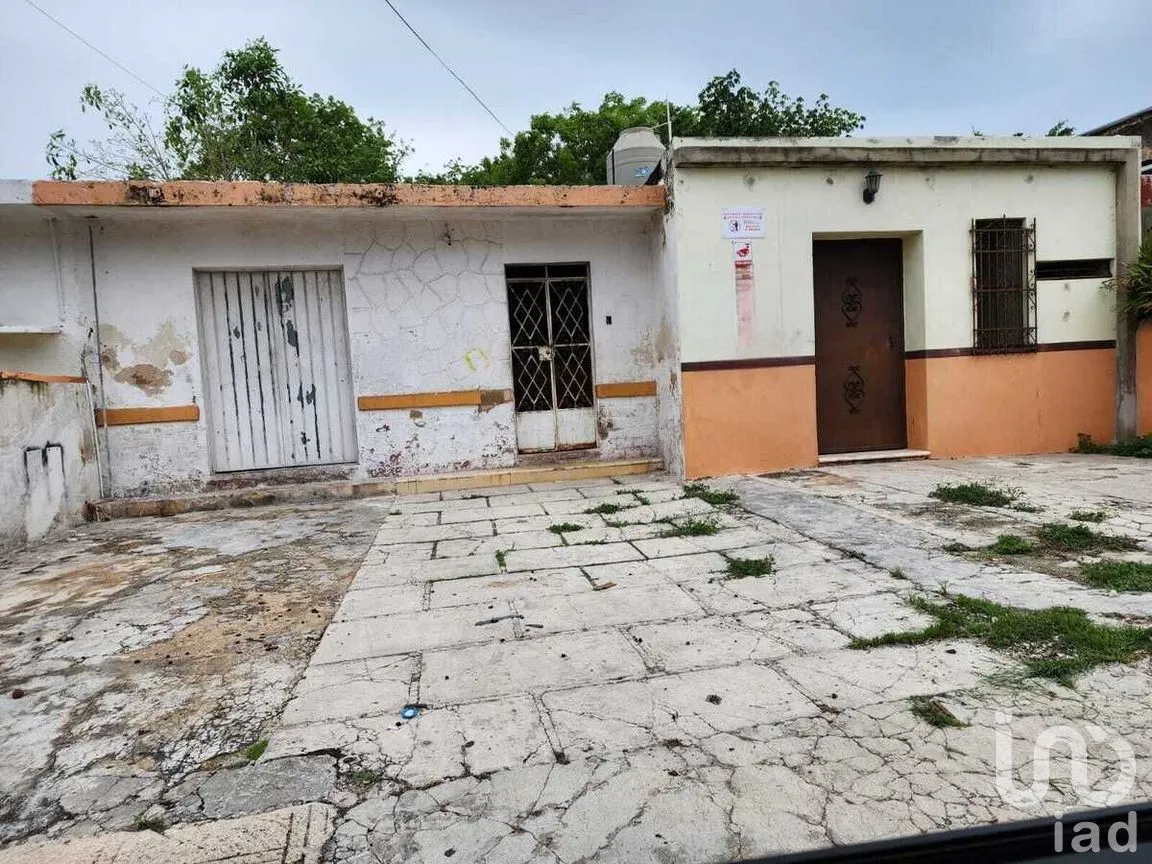 Casa en Venta en Mérida Centro, Mérida, Yucatán | NEX-284125 | iad México | Foto 1 de 11