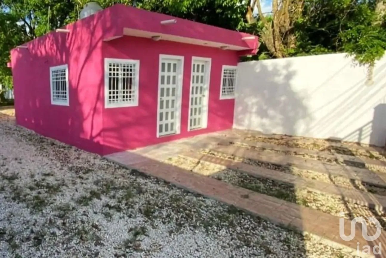 Departamento en Venta en Bacalar, Bacalar, Quintana Roo | NEX-284126 | iad México | Foto 1 de 12