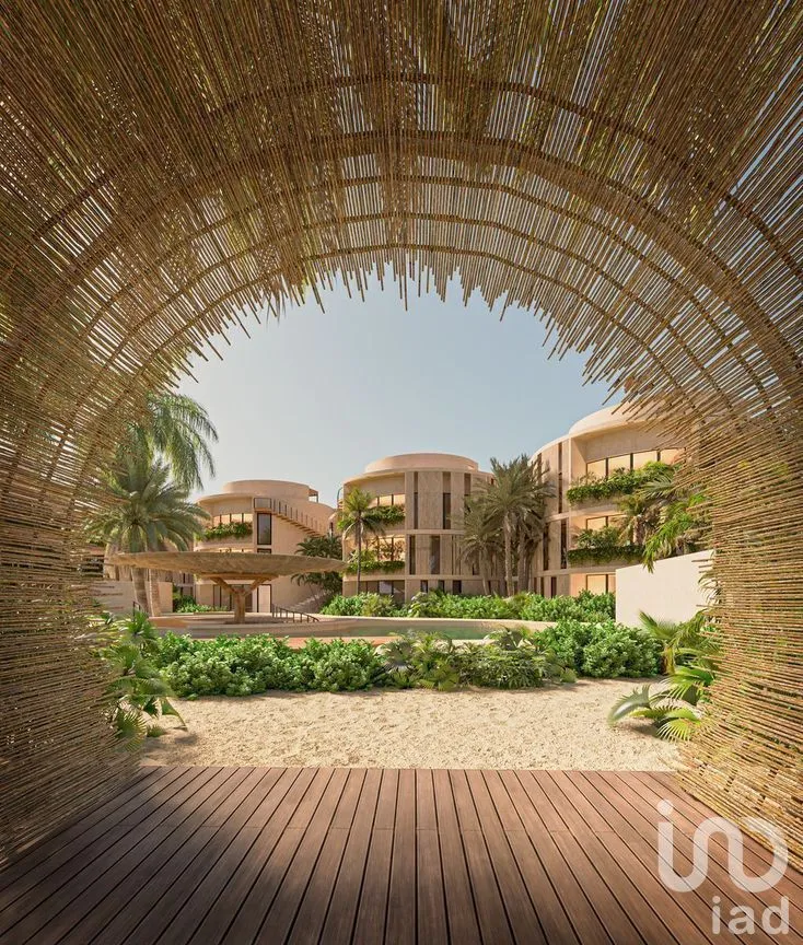 Departamento en Venta en Chicxulub Puerto, Progreso, Yucatán | NEX-284128 | iad México | Foto 2 de 25
