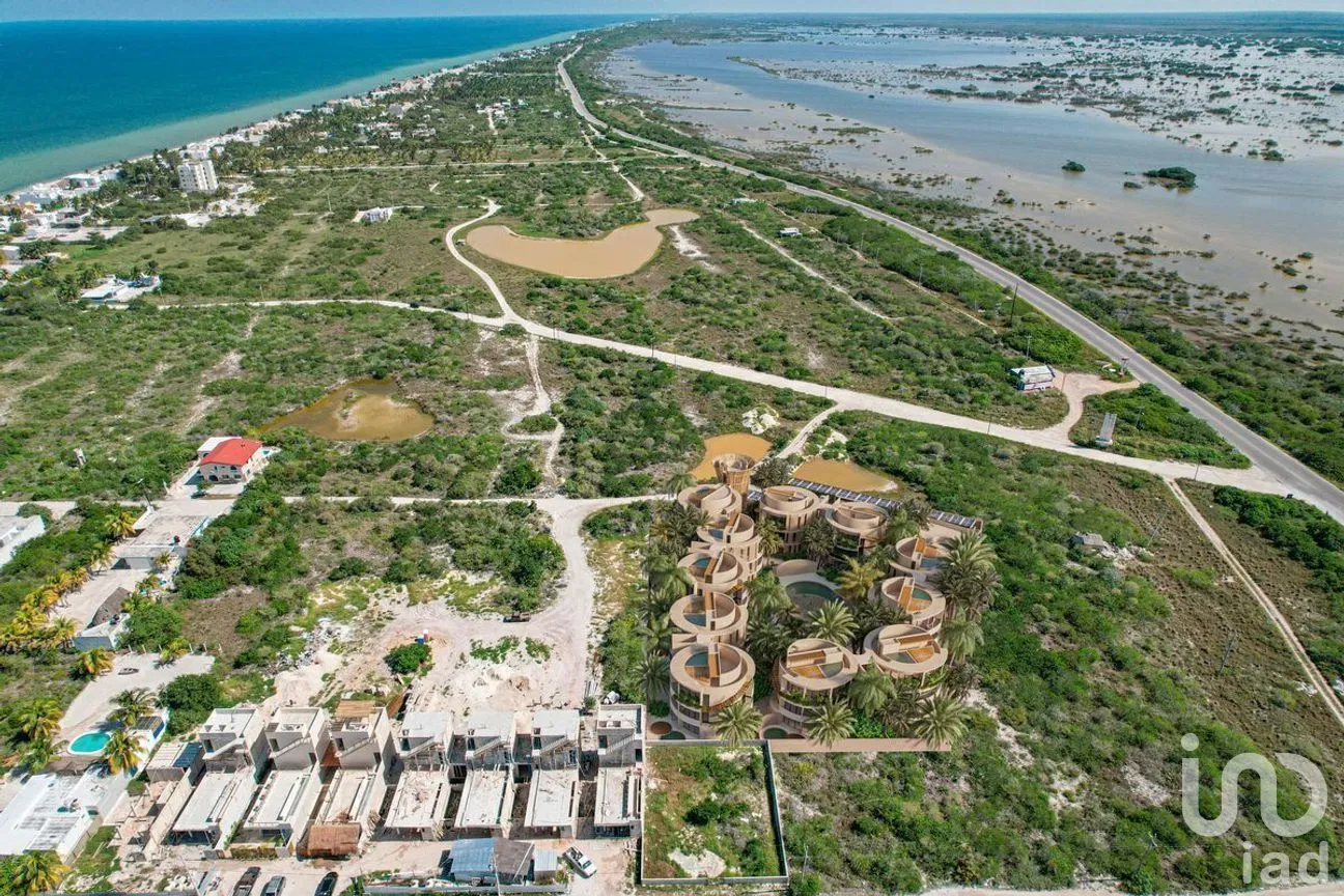 Departamento en Venta en Chicxulub Puerto, Progreso, Yucatán | NEX-284128 | iad México | Foto 14 de 25