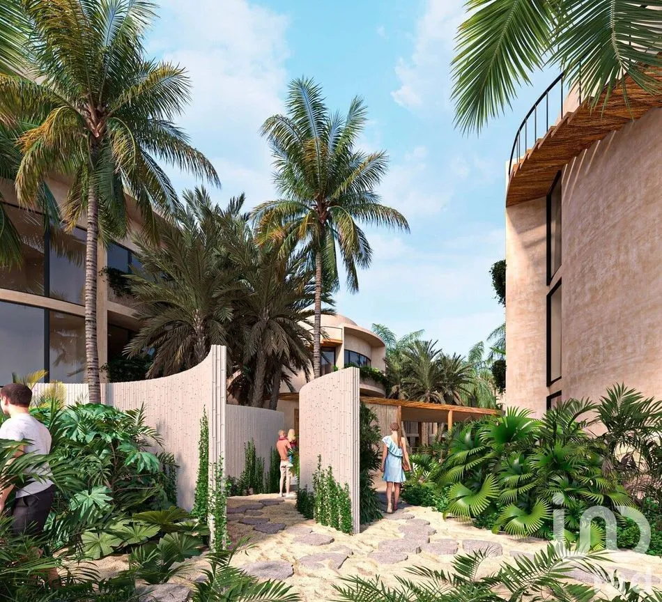 Departamento en Venta en Chicxulub Puerto, Progreso, Yucatán | NEX-284128 | iad México | Foto 15 de 25