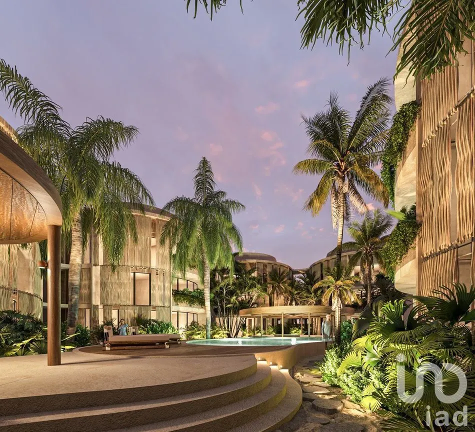 Departamento en Venta en Chicxulub Puerto, Progreso, Yucatán | NEX-284128 | iad México | Foto 17 de 25