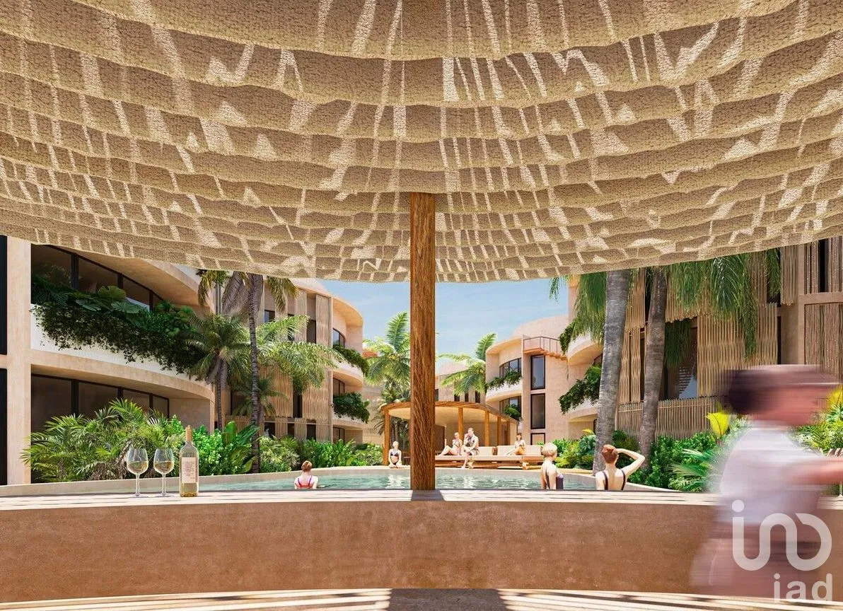 Departamento en Venta en Chicxulub Puerto, Progreso, Yucatán | NEX-284128 | iad México | Foto 18 de 25