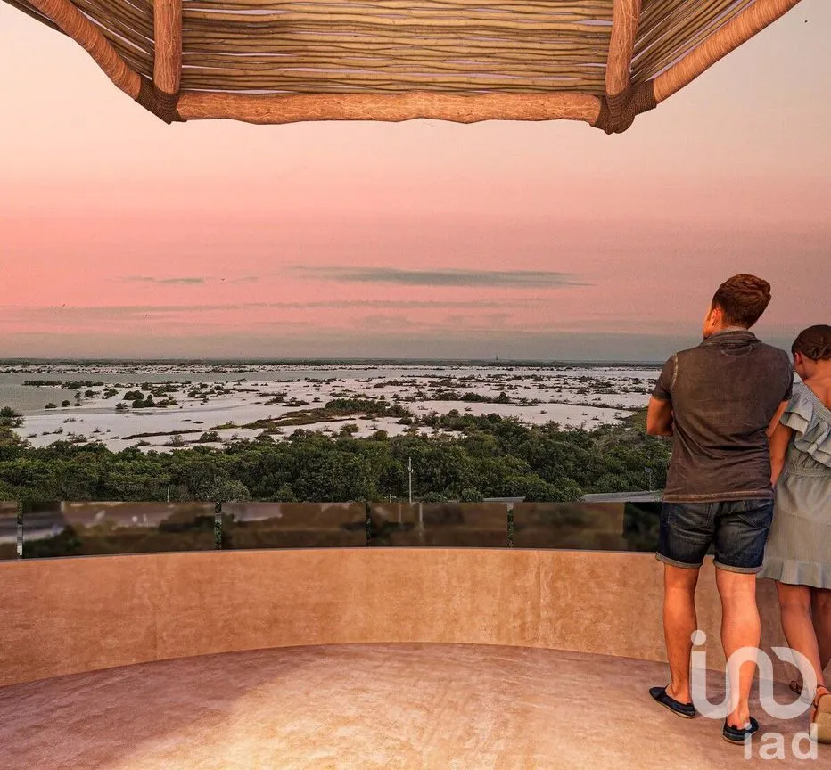 Departamento en Venta en Chicxulub Puerto, Progreso, Yucatán | NEX-284128 | iad México | Foto 25 de 25