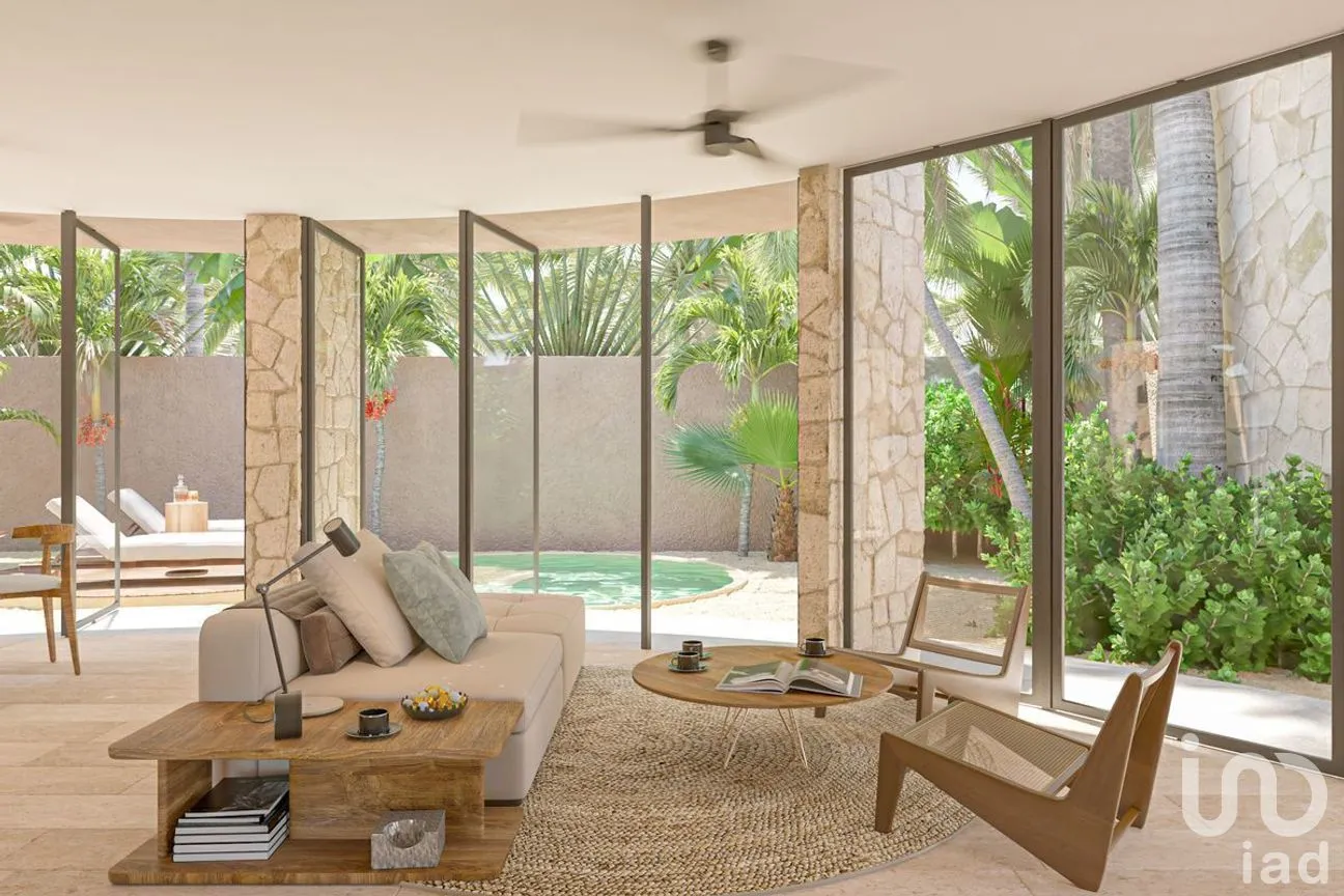Departamento en Venta en Chicxulub Puerto, Progreso, Yucatán | NEX-284128 | iad México | Foto 4 de 25