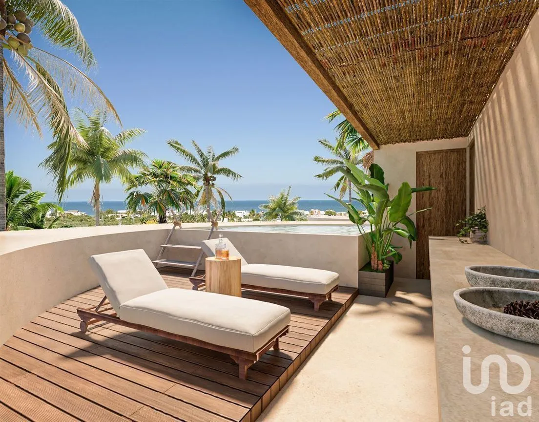 Departamento en Venta en Chicxulub Puerto, Progreso, Yucatán | NEX-284128 | iad México | Foto 8 de 25