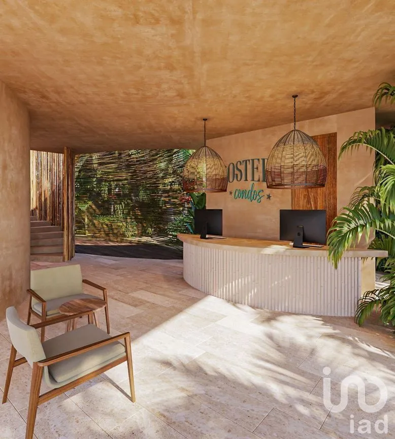 Departamento en Venta en Chicxulub Puerto, Progreso, Yucatán | NEX-284131 | iad México | Foto 21 de 25
