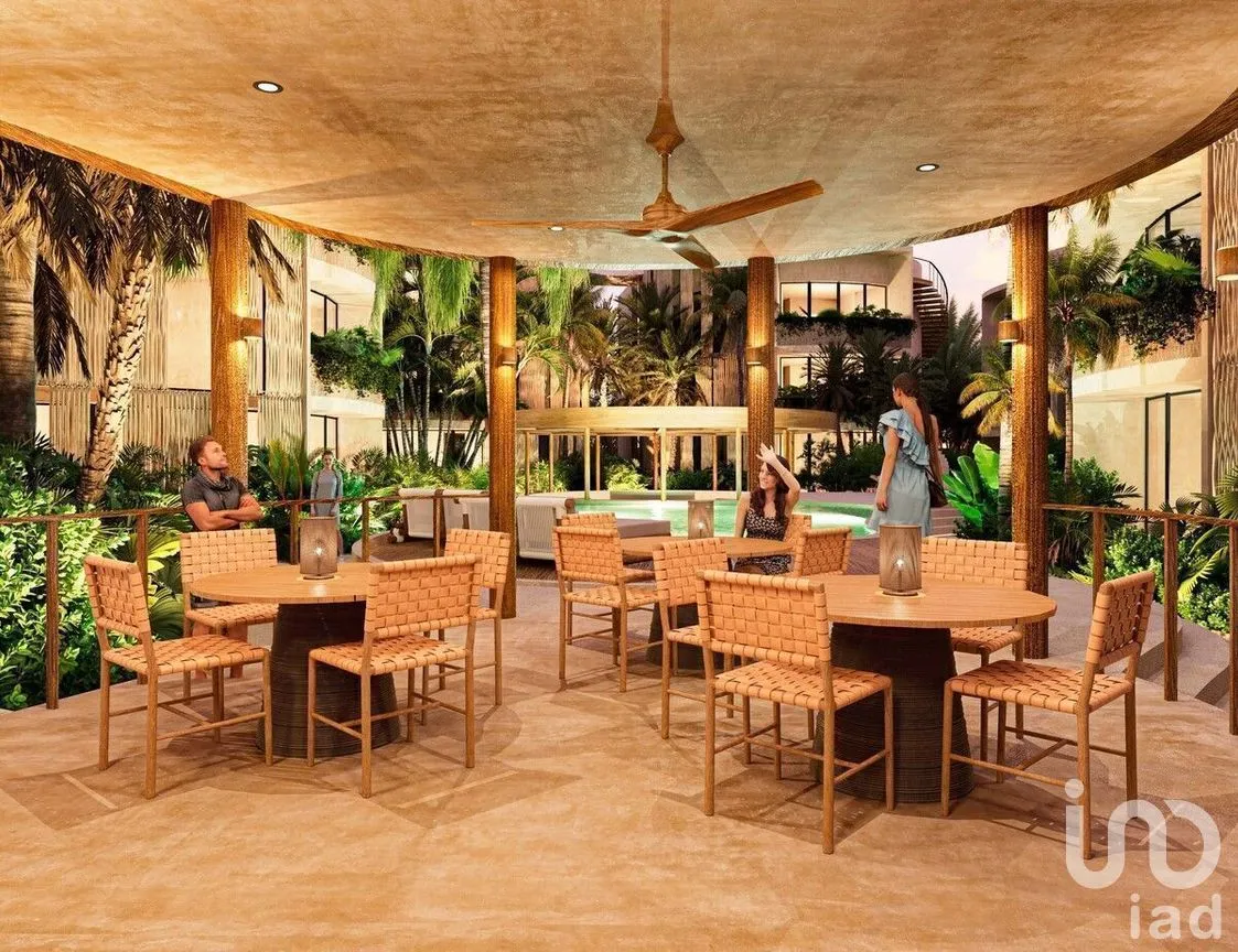 Departamento en Venta en Chicxulub Puerto, Progreso, Yucatán | NEX-284131 | iad México | Foto 25 de 25