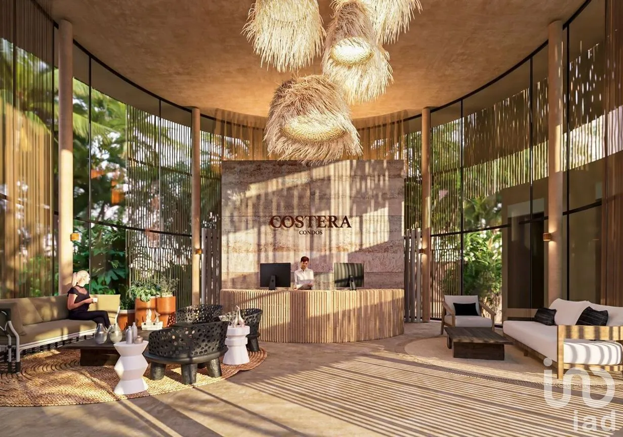 Departamento en Venta en Chicxulub Puerto, Progreso, Yucatán | NEX-284131 | iad México | Foto 4 de 25