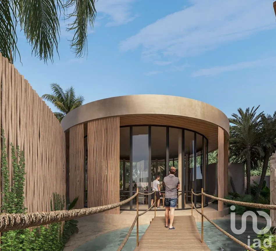 Departamento en Venta en Chicxulub Puerto, Progreso, Yucatán | NEX-284131 | iad México | Foto 5 de 25
