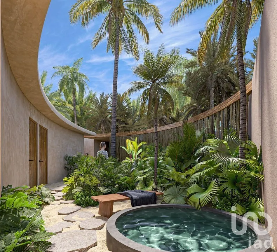 Departamento en Venta en Chicxulub Puerto, Progreso, Yucatán | NEX-284131 | iad México | Foto 6 de 25