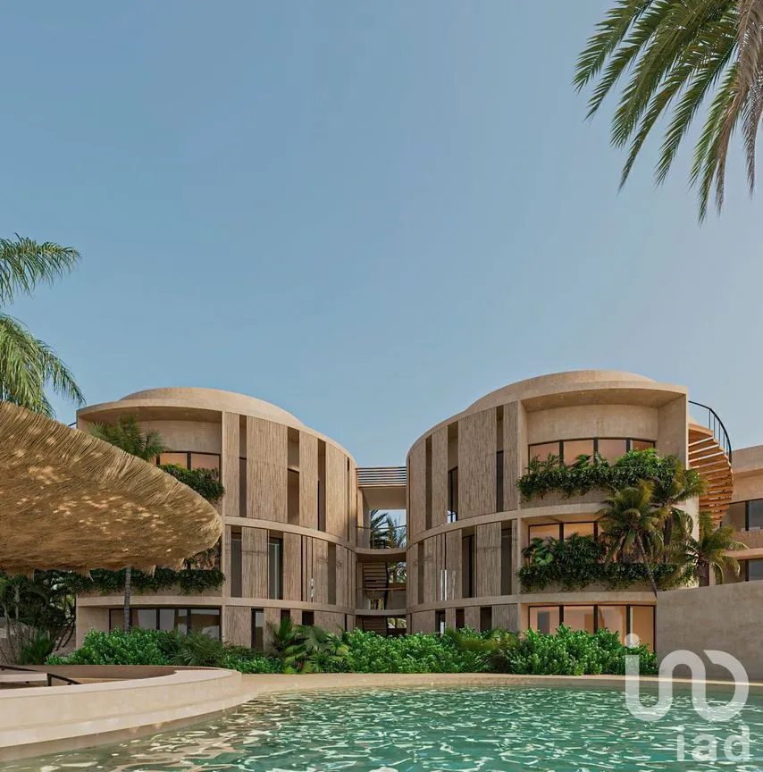 Departamento en Venta en Chicxulub Puerto, Progreso, Yucatán | NEX-284131 | iad México | Foto 10 de 25