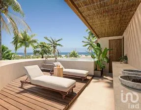 NEX-284131 - Departamento en Venta, con 3 recamaras, con 4 baños, con 179 m2 de construcción en Chicxulub Puerto, CP 97330, Yucatán.