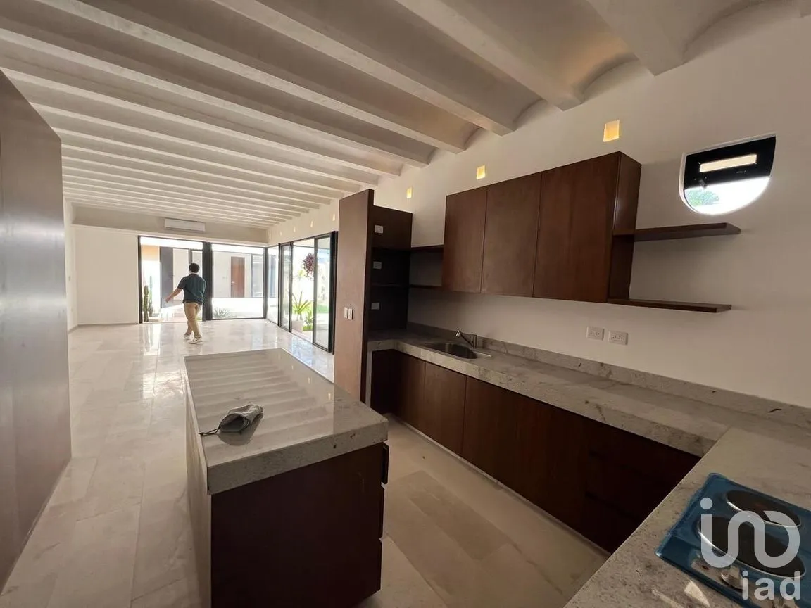 Casa en Venta en Xcanatún, Mérida, Yucatán | NEX-284133 | iad México | Foto 4 de 9