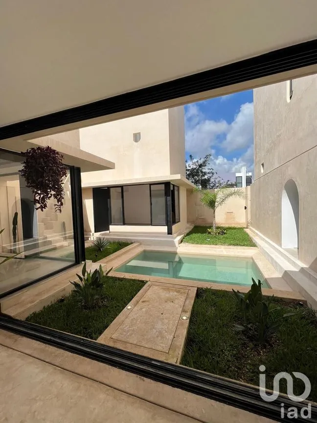 Casa en Venta en Xcanatún, Mérida, Yucatán | NEX-284133 | iad México | Foto 9 de 9