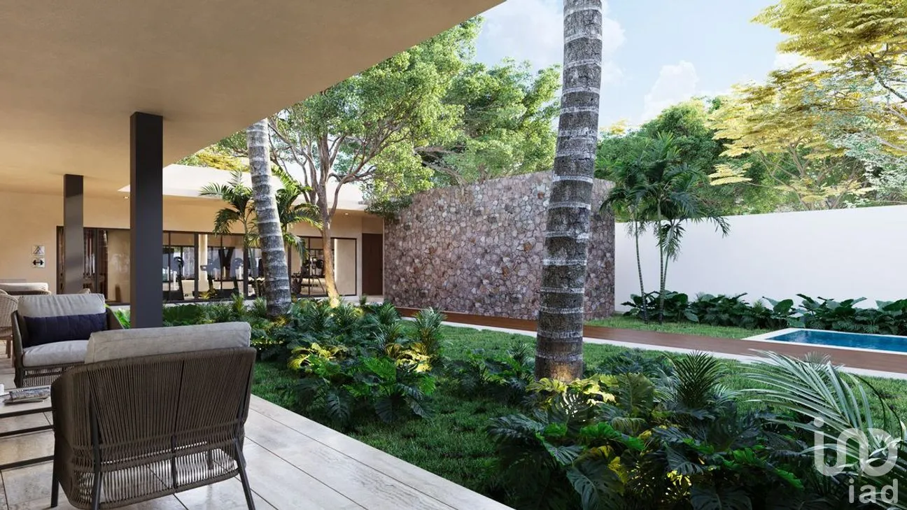 Terreno en Venta en Chicxulub Puerto, Progreso, Yucatán | NEX-284137 | iad México | Foto 5 de 15