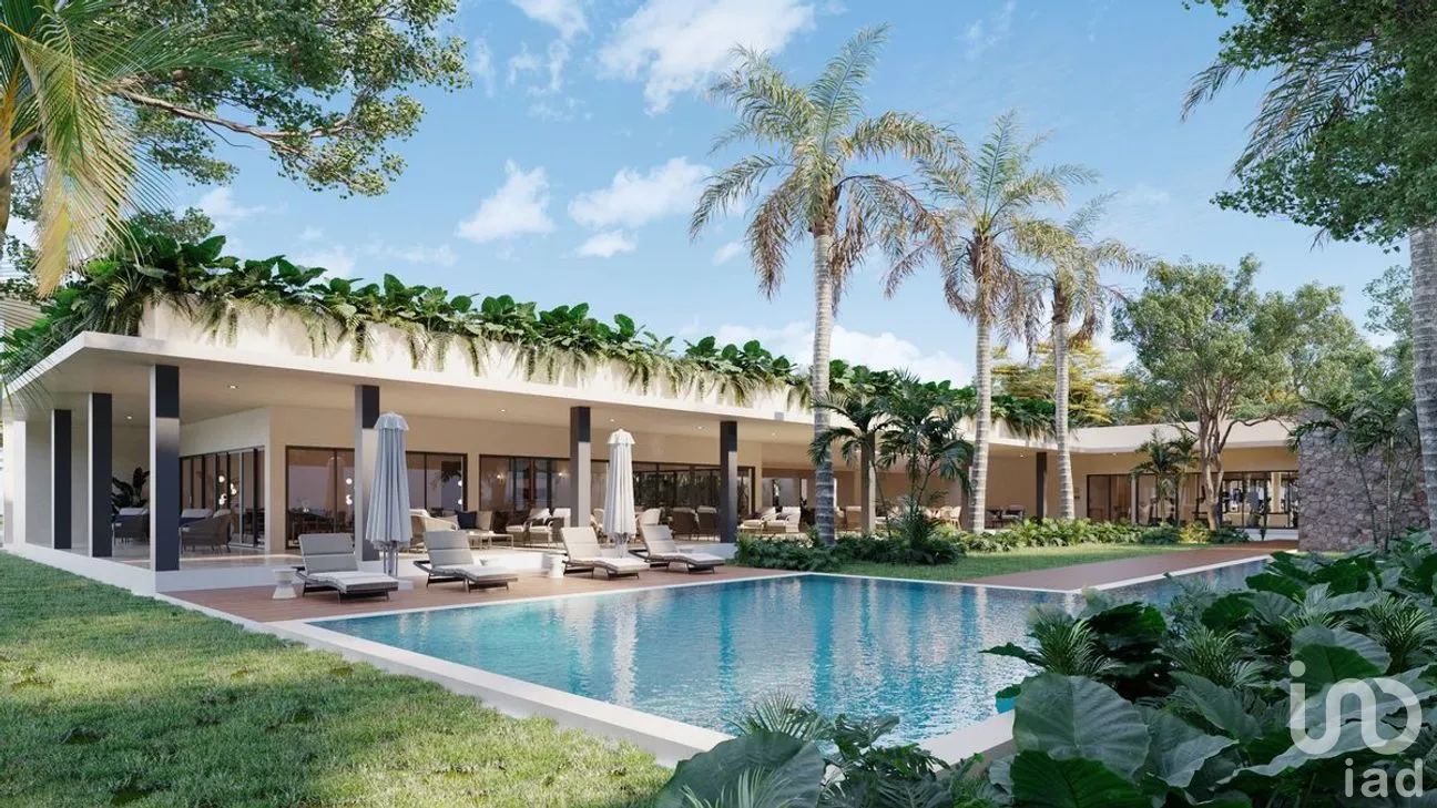 Terreno en Venta en Chicxulub Puerto, Progreso, Yucatán | NEX-284137 | iad México | Foto 6 de 15