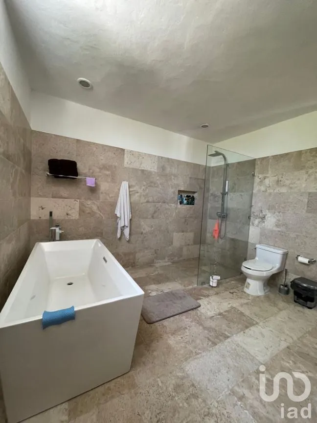 Casa en Venta en San Crisanto, Sinanché, Yucatán | NEX-284138 | iad México | Foto 18 de 46