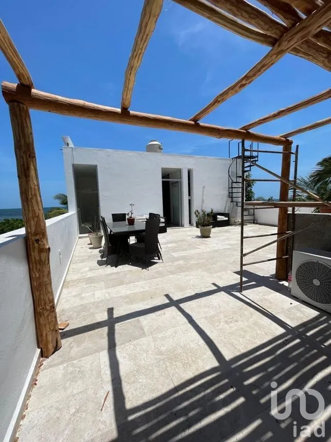 Casa en Venta en San Crisanto, Sinanché, Yucatán | NEX-284138 | iad México | Foto 31 de 46