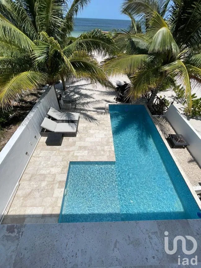 Casa en Venta en San Crisanto, Sinanché, Yucatán | NEX-284138 | iad México | Foto 34 de 46