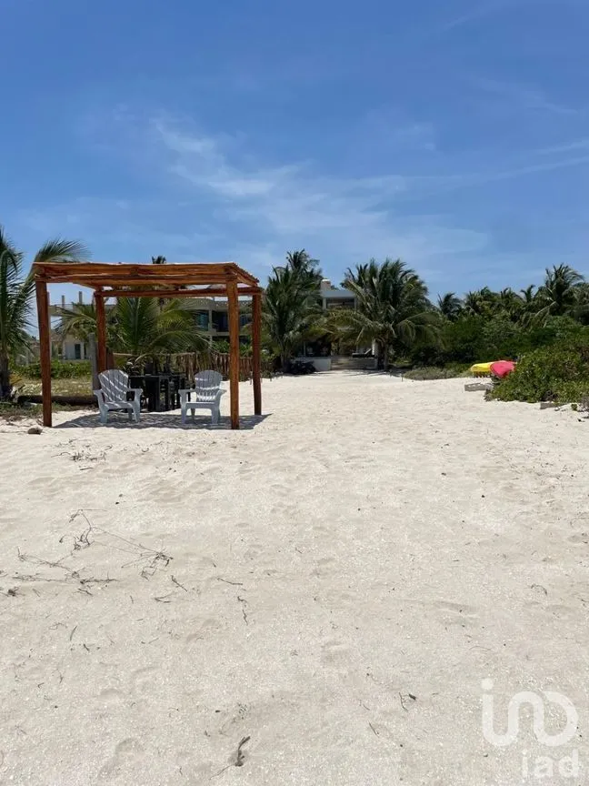 Casa en Venta en San Crisanto, Sinanché, Yucatán | NEX-284138 | iad México | Foto 45 de 46