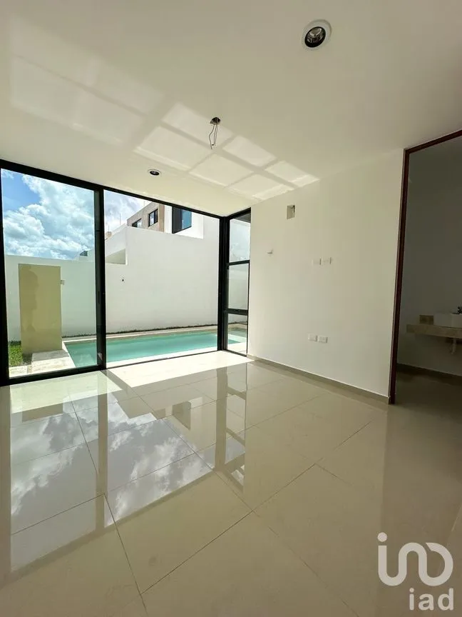 Casa en Venta en Praderas del Mayab, Conkal, Yucatán | NEX-284139 | iad México | Foto 14 de 26