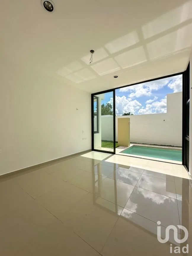 Casa en Venta en Praderas del Mayab, Conkal, Yucatán | NEX-284139 | iad México | Foto 18 de 26