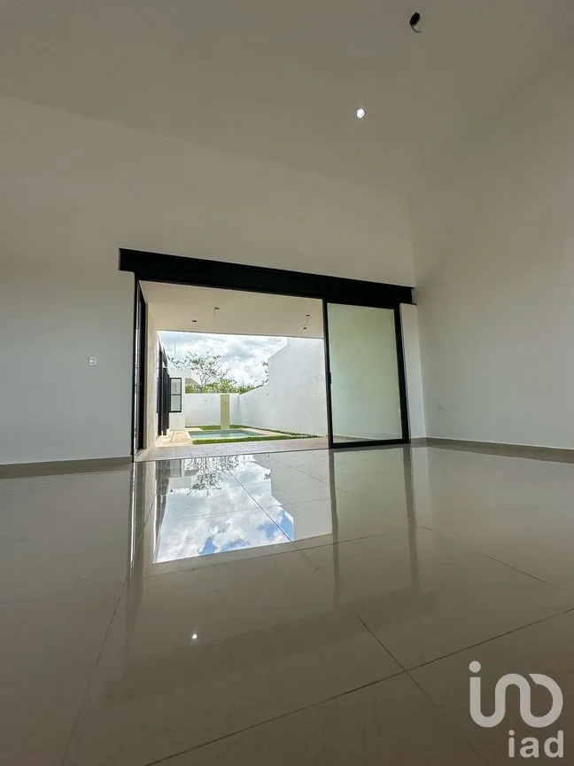 Casa en Venta en Praderas del Mayab, Conkal, Yucatán | NEX-284139 | iad México | Foto 3 de 26