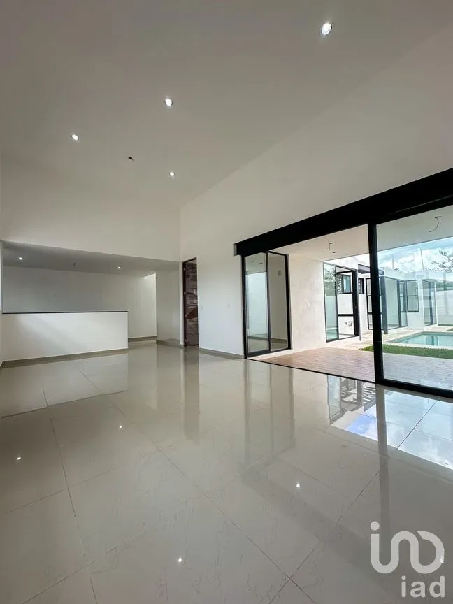Casa en Venta en Praderas del Mayab, Conkal, Yucatán | NEX-284139 | iad México | Foto 4 de 26