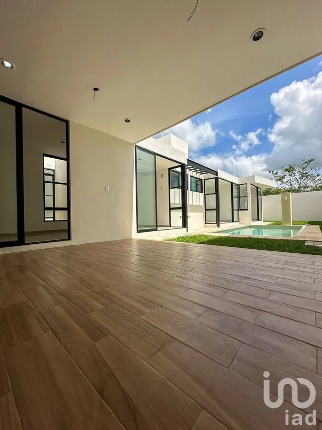 Casa en Venta en Praderas del Mayab, Conkal, Yucatán | NEX-284139 | iad México | Foto 5 de 26