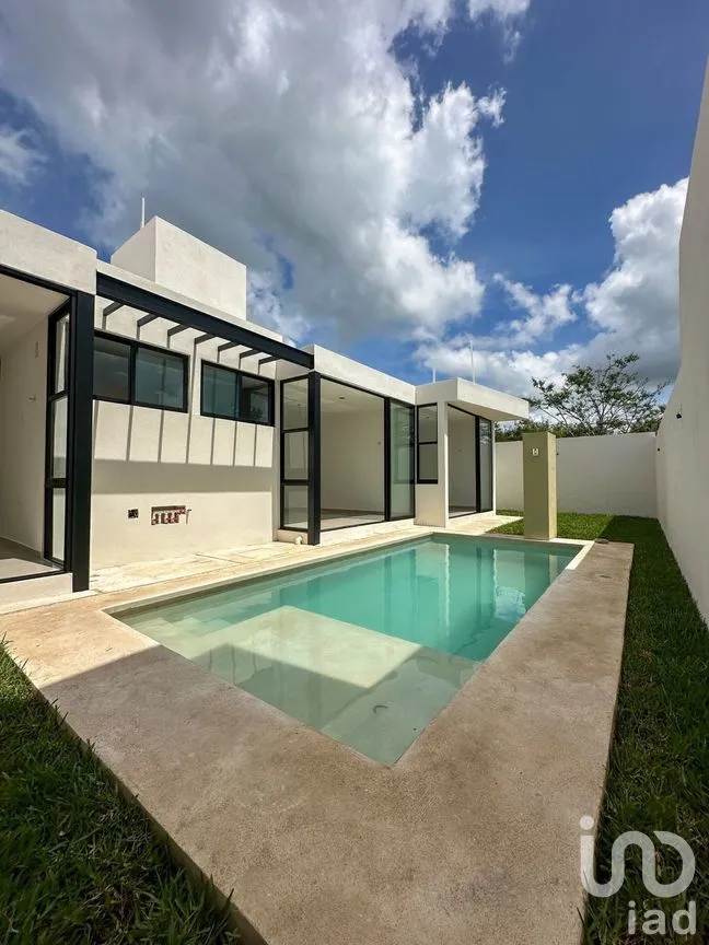Casa en Venta en Praderas del Mayab, Conkal, Yucatán | NEX-284139 | iad México | Foto 6 de 26