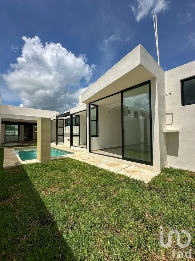 Casa en Venta en Praderas del Mayab, Conkal, Yucatán | NEX-284139 | iad México | Foto 7 de 26