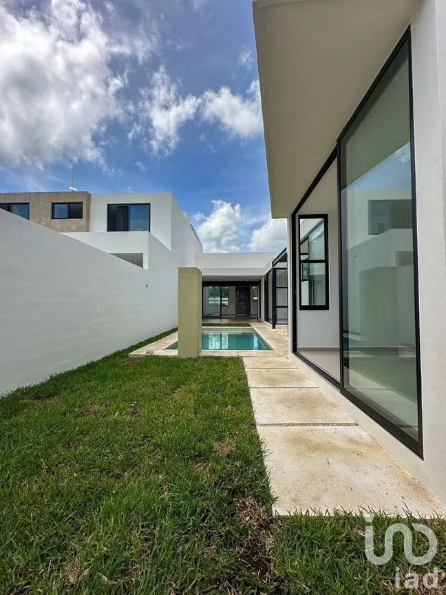 Casa en Venta en Praderas del Mayab, Conkal, Yucatán | NEX-284139 | iad México | Foto 9 de 26
