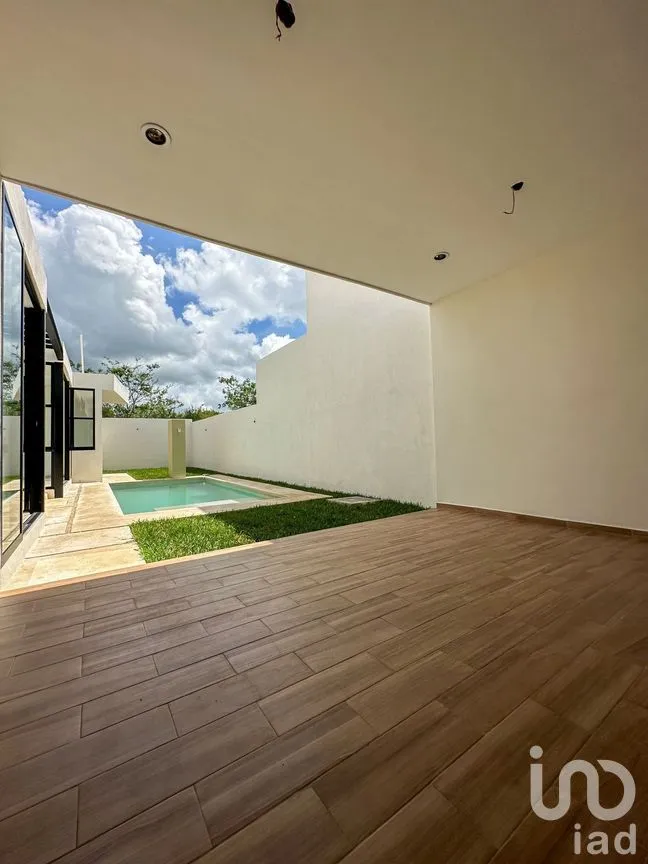 Casa en Venta en Praderas del Mayab, Conkal, Yucatán | NEX-284139 | iad México | Foto 10 de 26