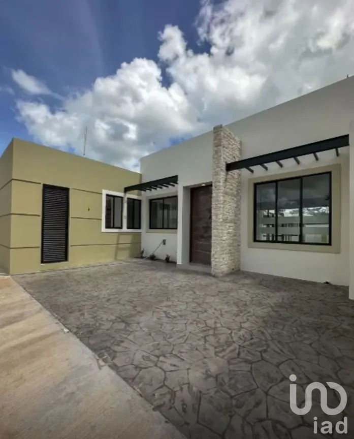 Casa en Venta en Praderas del Mayab, Conkal, Yucatán | NEX-284139 | iad México | Foto 1 de 26