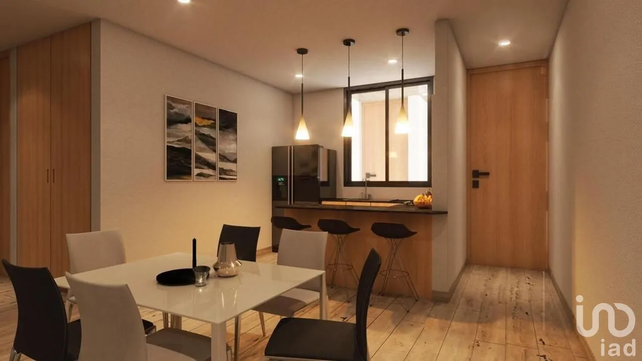 Departamento en Venta en Montes de Ame, Mérida, Yucatán | NEX-284140 | iad México | Foto 1 de 10