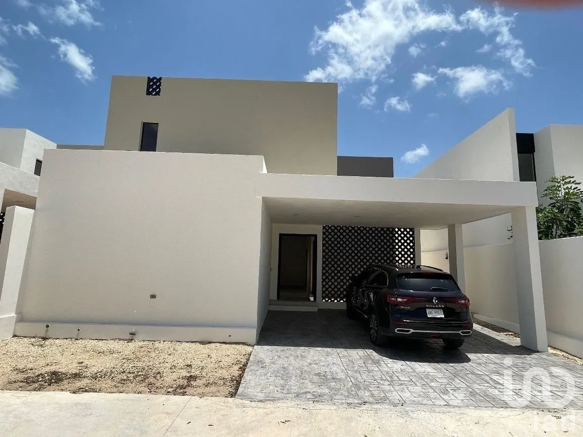 Casa en Venta en Cholul, Mérida, Yucatán | NEX-284141 | iad México | Foto 2 de 23