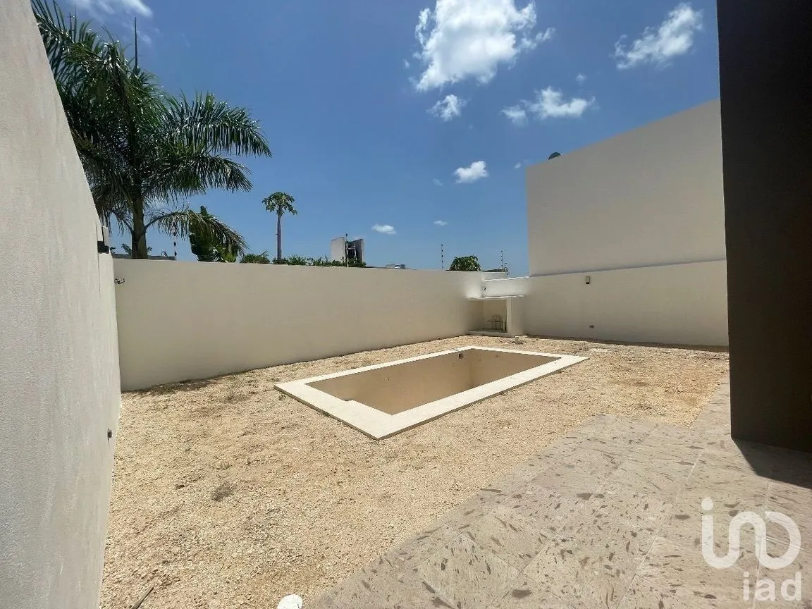 Casa en Venta en Cholul, Mérida, Yucatán | NEX-284141 | iad México | Foto 16 de 23