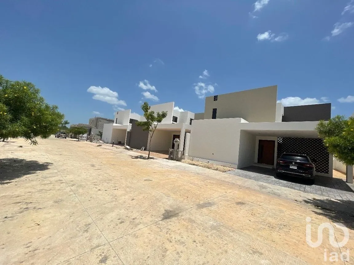 Casa en Venta en Cholul, Mérida, Yucatán | NEX-284141 | iad México | Foto 3 de 23